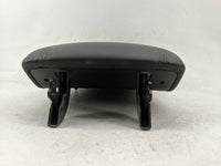 2017 Hyundai Santa Fe Center Console Armrest Cover Lid Fits OEM Used Auto Parts - Oemusedautoparts1.com
