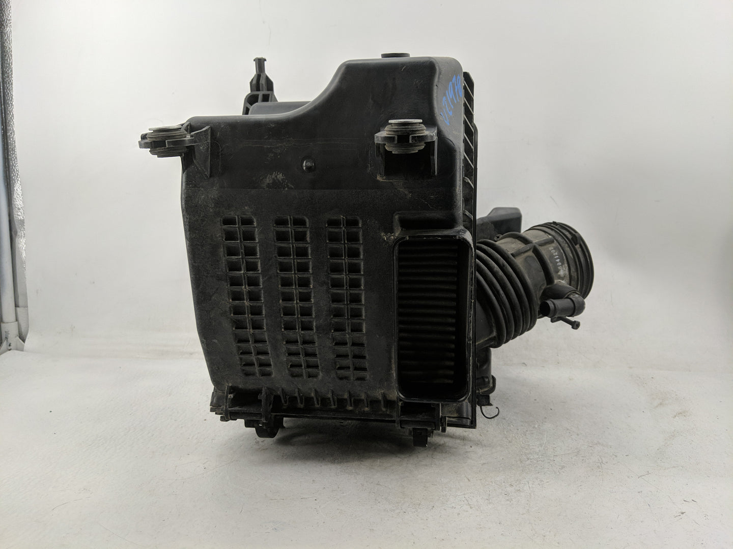Hyundai Santa Fe Air Cleaner Intake-duct Hose Tube - Oemusedautoparts1.com