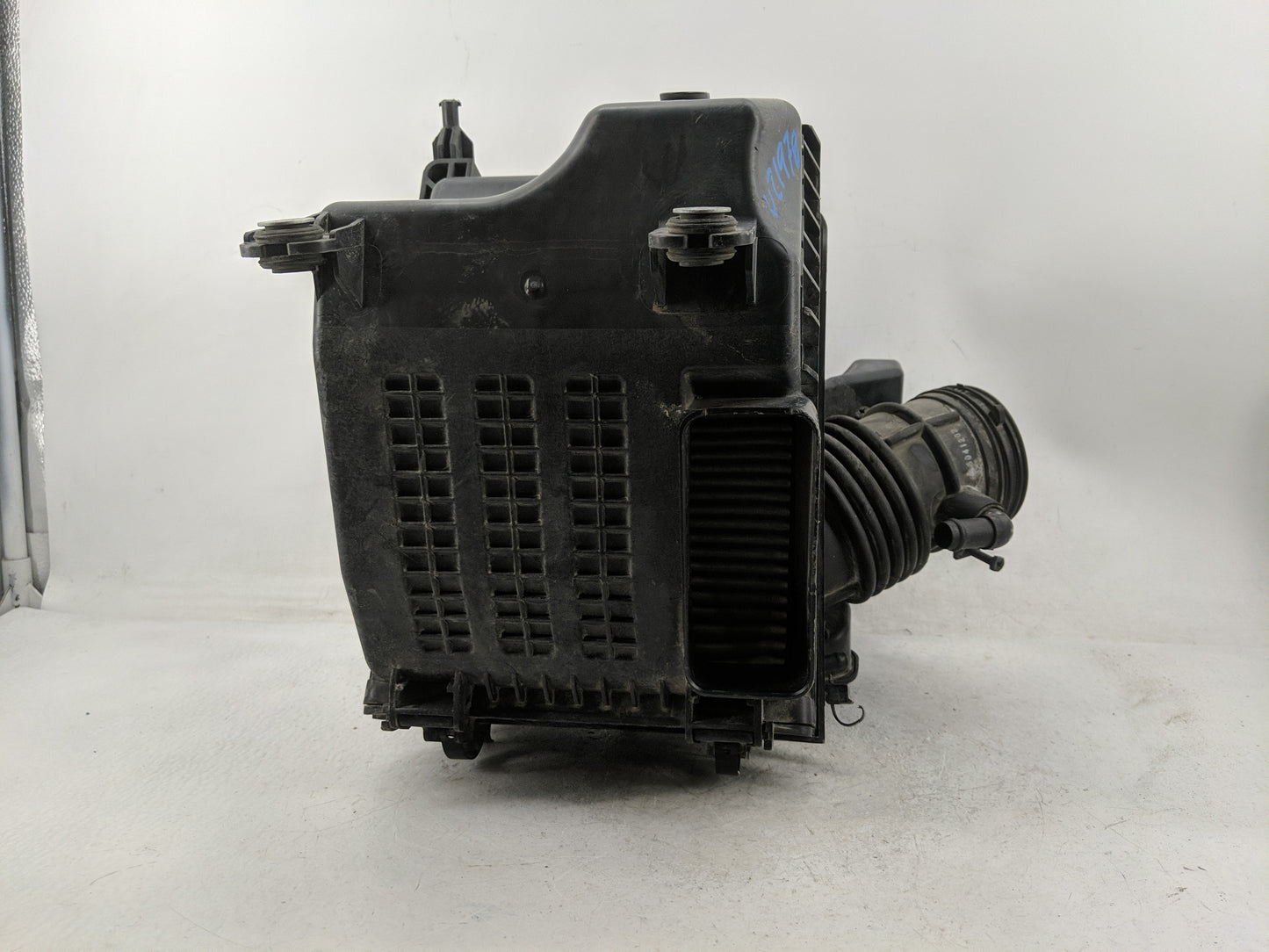 Hyundai Santa Fe Air Cleaner Intake-duct Hose Tube - Oemusedautoparts1.com