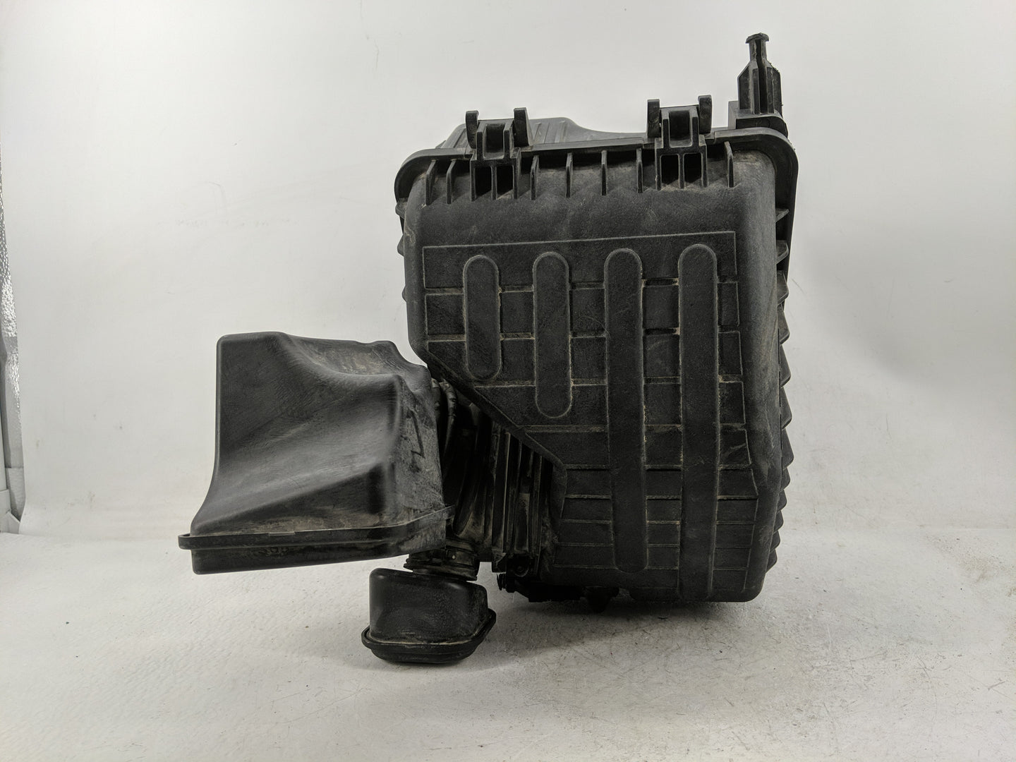 Hyundai Santa Fe Air Cleaner Intake-duct Hose Tube - Oemusedautoparts1.com