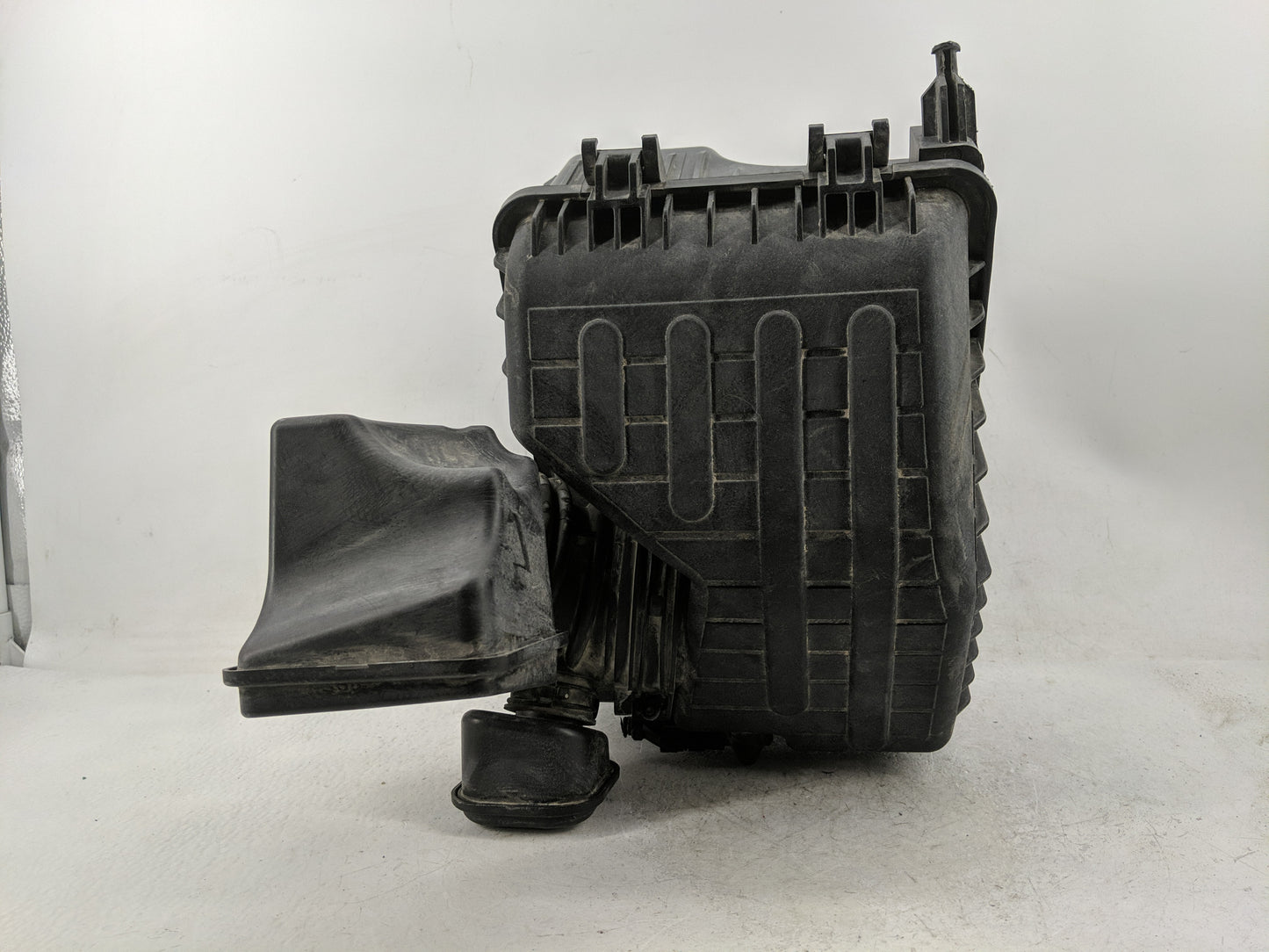 Hyundai Santa Fe Air Cleaner Intake-duct Hose Tube - Oemusedautoparts1.com
