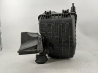 Hyundai Santa Fe Air Cleaner Intake-duct Hose Tube - Oemusedautoparts1.com