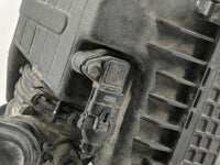 Hyundai Santa Fe Air Cleaner Intake-duct Hose Tube 1242091 - Oemusedautoparts1.com