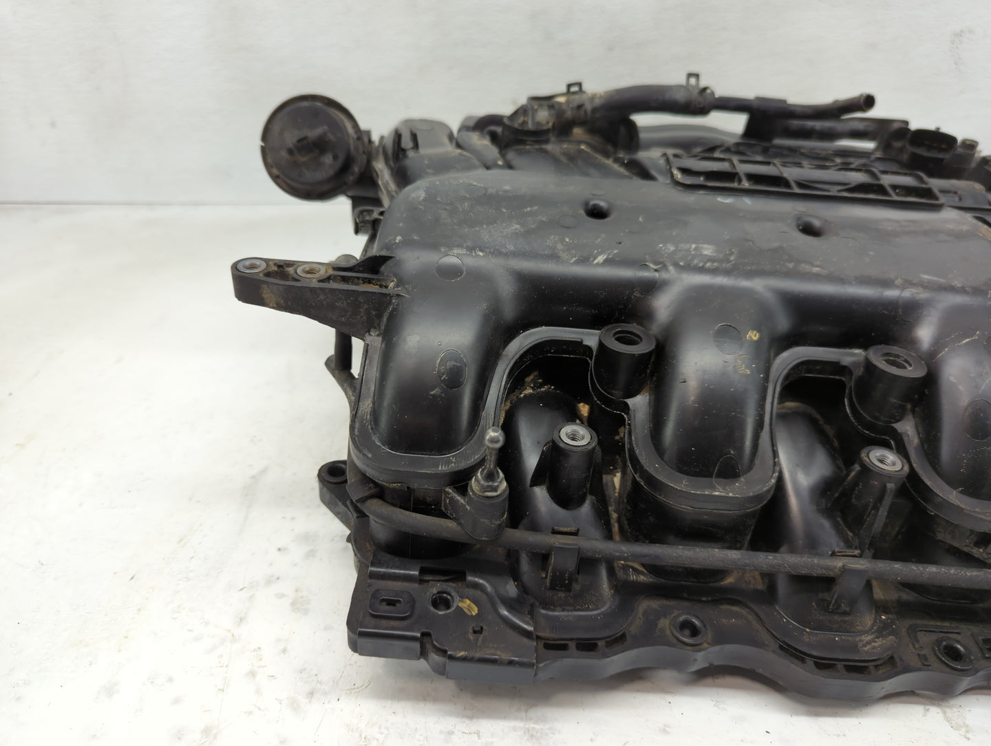 2013-2018 Hyundai Santa Fe Air Intake Manifold P/N:29200-3CFC1 Fits Fits 2012 2013 2014 2015 2016 2017 2018 2019 2020 2021 2