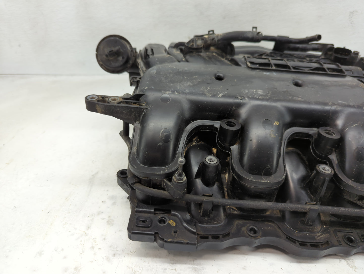 2013-2018 Hyundai Santa Fe Air Intake Manifold P/N:29200-3CFC1 Fits Fits 2012 2013 2014 2015 2016 2017 2018 2019 2020 2021 2