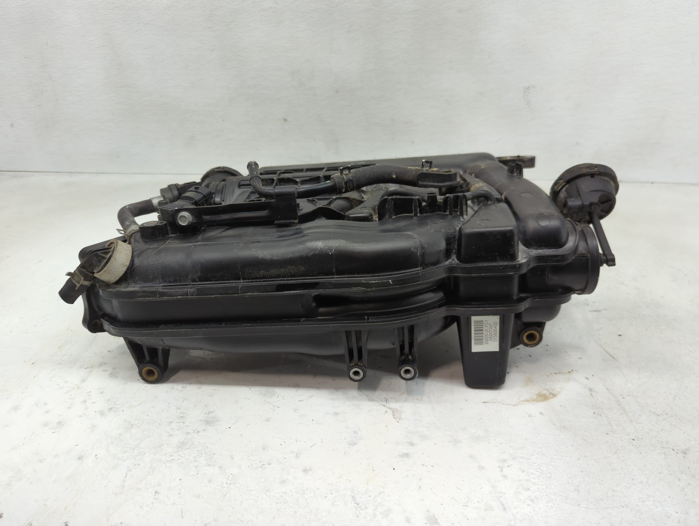 2013-2018 Hyundai Santa Fe Air Intake Manifold P/N:29200-3CFC1 Fits Fits 2012 2013 2014 2015 2016 2017 2018 2019 2020 2021 2