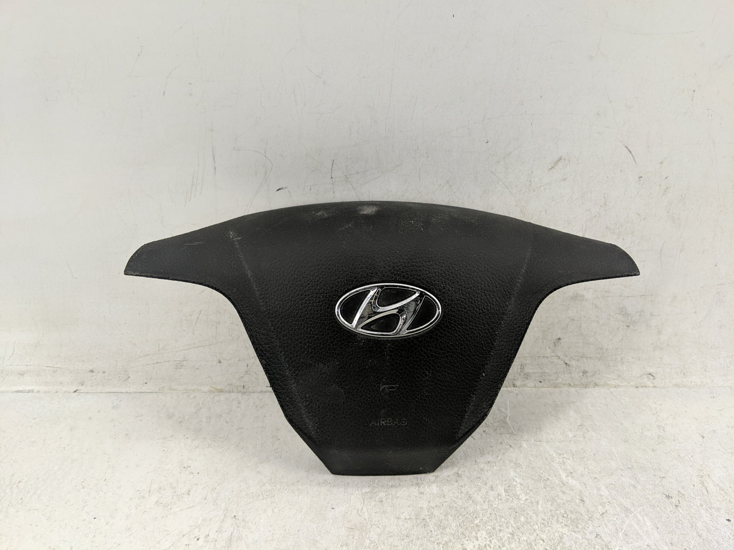 2017 Hyundai Santa Fe Driver Curtain Air Bag Oem - Oemusedautoparts1.com