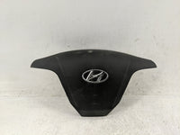 2017 Hyundai Santa Fe Driver Curtain Air Bag Oem - Oemusedautoparts1.com