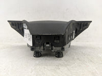 2017 Hyundai Santa Fe Driver Curtain Air Bag Oem - Oemusedautoparts1.com