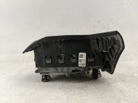 2017 Hyundai Santa Fe Driver Curtain Air Bag Oem - Oemusedautoparts1.com
