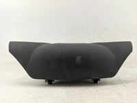 2017 Hyundai Santa Fe Driver Curtain Air Bag Oem - Oemusedautoparts1.com