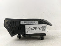 2017 Hyundai Santa Fe Driver Curtain Air Bag Oem - Oemusedautoparts1.com