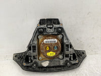2017 Hyundai Santa Fe Driver Curtain Air Bag Oem - Oemusedautoparts1.com