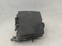 2017 Hyundai Santa Fe Fusebox Fuse Box Panel Relay Module P/N:91951-2W100 Fits OEM Used Auto Parts - Oemusedautoparts1.com