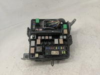2017 Hyundai Santa Fe Fusebox Fuse Box Panel Relay Module P/N:91951-2W100 Fits OEM Used Auto Parts - Oemusedautoparts1.com