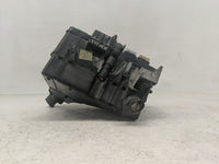 2017 Hyundai Santa Fe Fusebox Fuse Box Panel Relay Module P/N:91951-2W100 Fits OEM Used Auto Parts - Oemusedautoparts1.com