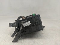 2017 Hyundai Santa Fe Fusebox Fuse Box Panel Relay Module P/N:91951-2W100 Fits OEM Used Auto Parts - Oemusedautoparts1.com