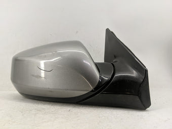compare product 2017-2018 Hyundai Santa Fe Side Mirror Replacement Passenger Right View Door Mirror Fits Fits 2017 2018 OEM Used Auto Parts
