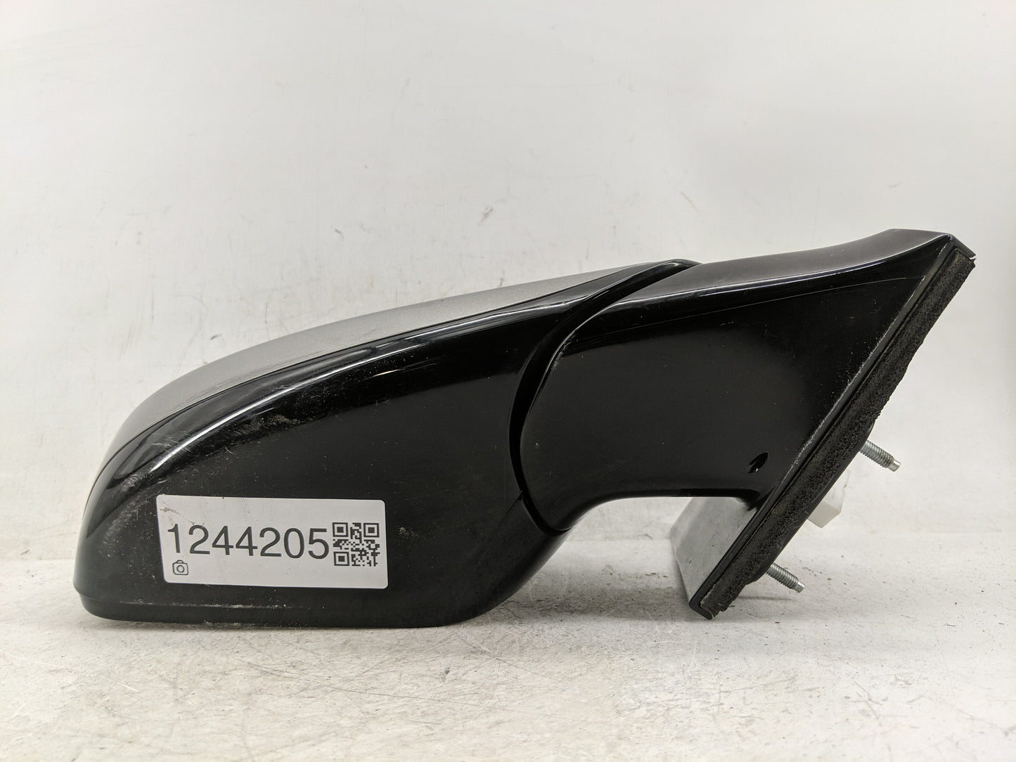 2017-2018 Hyundai Santa Fe Side Mirror Replacement Passenger Right View Door Mirror Fits Fits 2017 2018 OEM Used Auto Parts 
