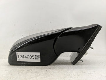 2017-2018 Hyundai Santa Fe Side Mirror Replacement Passenger Right View Door Mirror Fits Fits 2017 2018 OEM Used Auto Parts