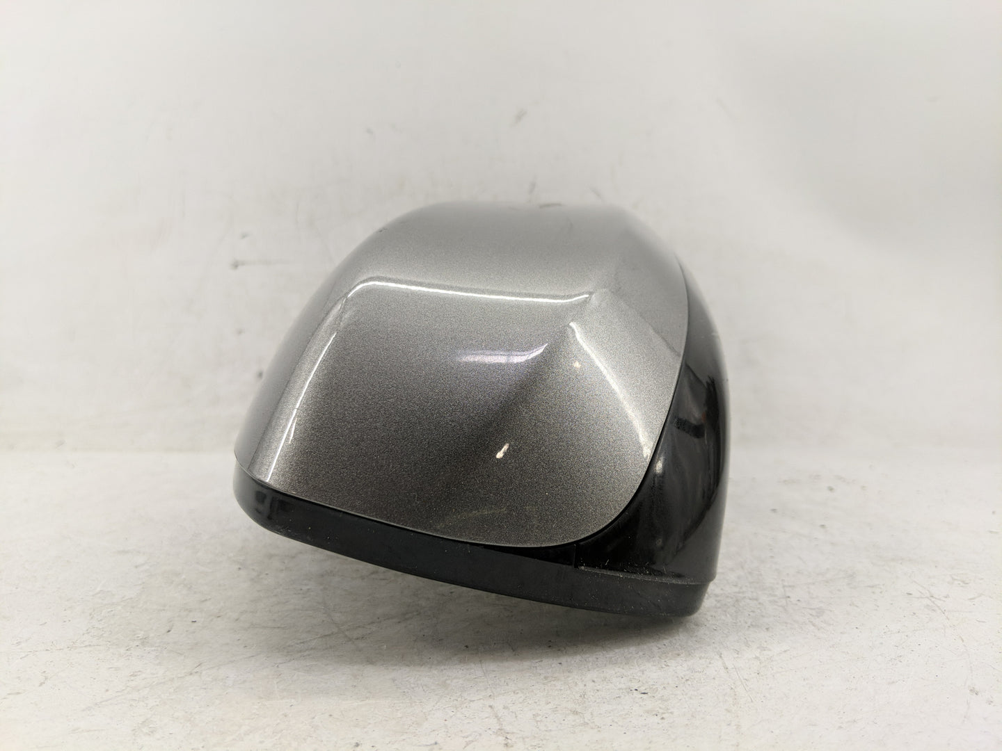 2017-2018 Hyundai Santa Fe Side Mirror Replacement Passenger Right View Door Mirror Fits Fits 2017 2018 OEM Used Auto Parts 