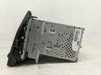 2013-2018 Hyundai Santa Fe Radio AM FM Cd Player Receiver Replacement P/N:96180-4Z6004X Fits Fits 2013 2014 2015 2016 2017 2