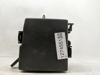 compare product 2017 Hyundai Santa Fe Fusebox Fuse Box Panel Relay Module P/N:912014Z384AA 914004Z012AB Fits OEM Used Auto Parts