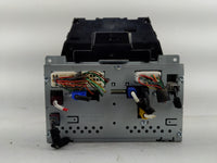 2017-2018 Hyundai Santa Fe Radio AM FM Cd Player Receiver Replacement P/N:96560-B8511NN5 Fits Fits 2017 2018 OEM Used Auto P