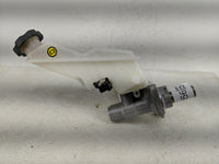 2017 Hyundai Santa Fe Power Brake Booster Oem - Oemusedautoparts1.com
