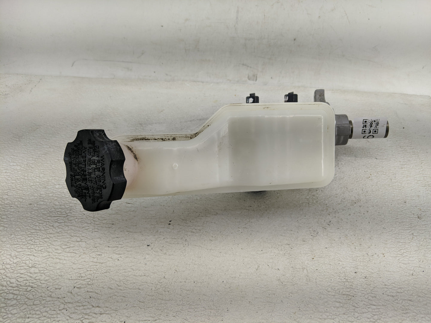2017 Hyundai Santa Fe Power Brake Booster Oem - Oemusedautoparts1.com