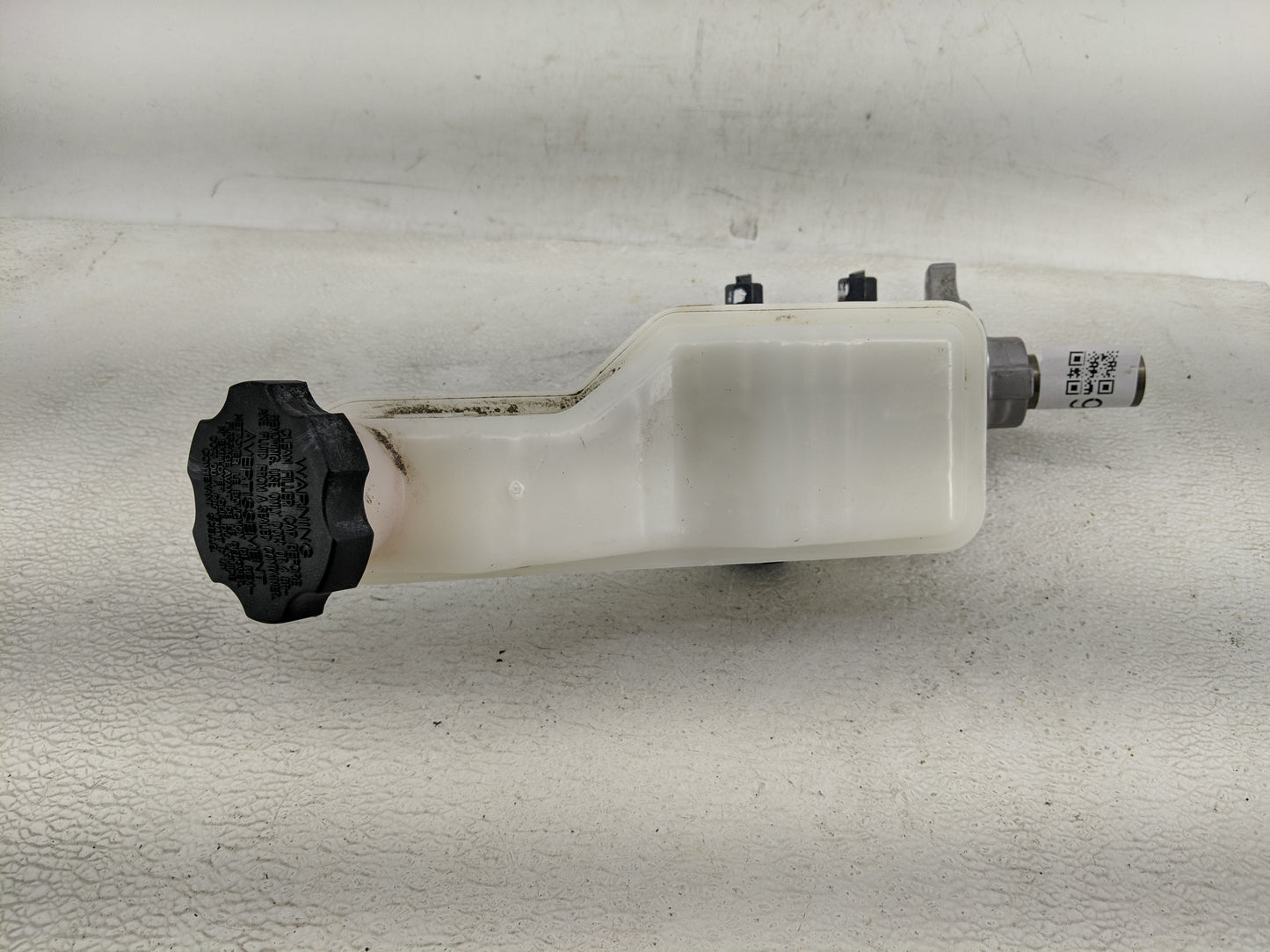 2017 Hyundai Santa Fe Power Brake Booster Oem - Oemusedautoparts1.com