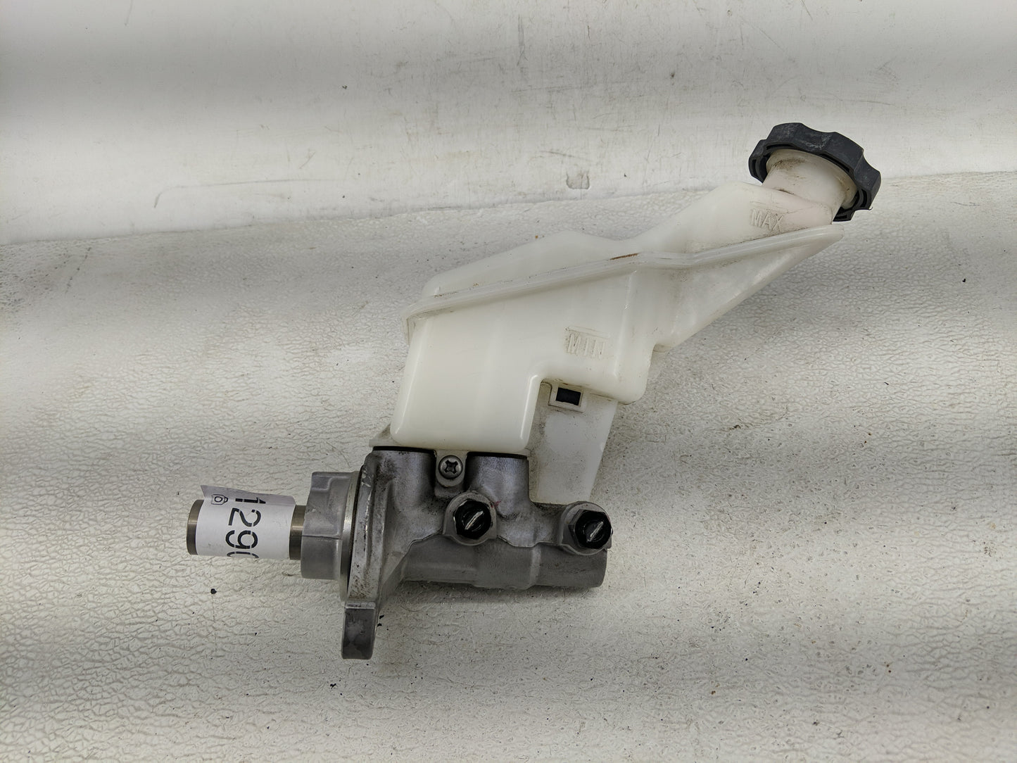 2017 Hyundai Santa Fe Power Brake Booster Oem - Oemusedautoparts1.com