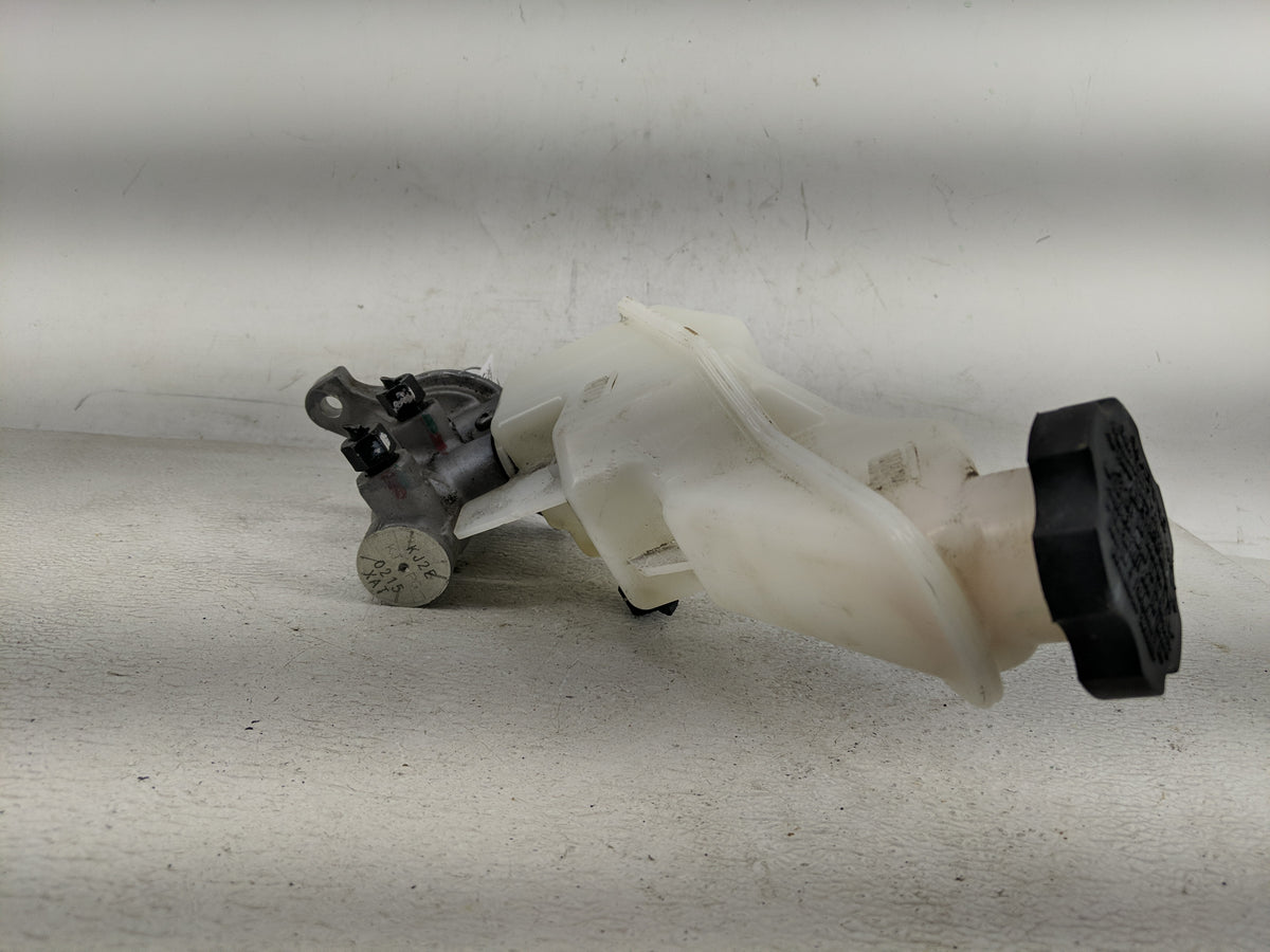 2017 Hyundai Santa Fe Power Brake Booster Oem - Oemusedautoparts1.com