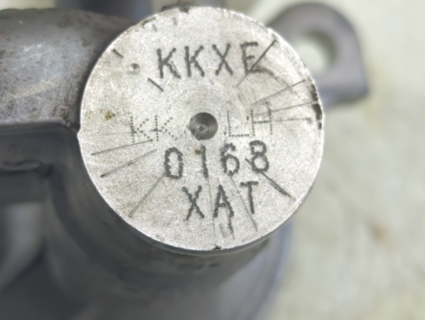 2013-2019 Hyundai Santa Fe Brake Master Cylinder 1290534 - Oemusedautoparts1.com