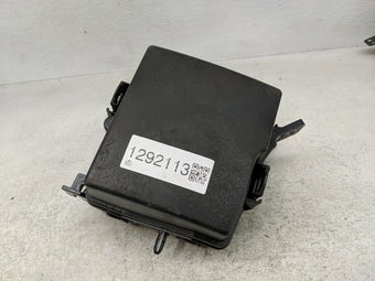 compare product 2017 Hyundai Santa Fe Fusebox Fuse Box Panel Relay Module P/N:91941-4Z020QQH Fits OEM Used Auto Parts