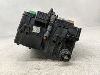 2017 Hyundai Santa Fe Fusebox Fuse Box Panel Relay Module P/N:91941-4Z020QQH Fits OEM Used Auto Parts - Oemusedautoparts1.co