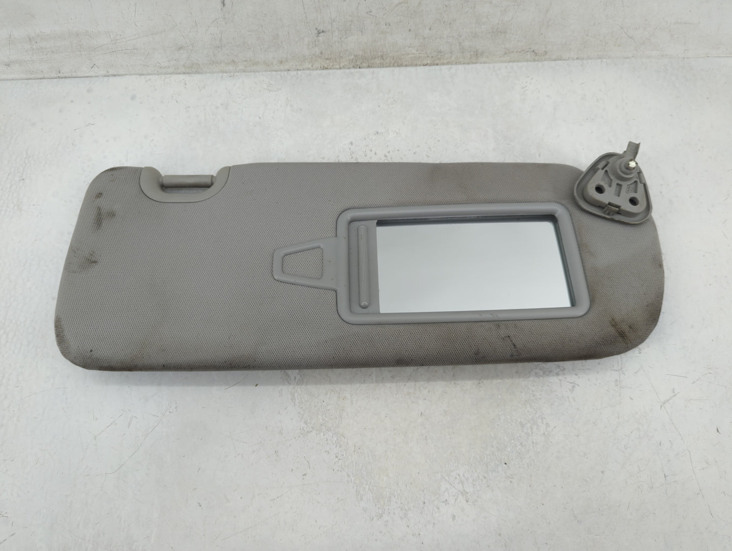 2013-2019 Hyundai Santa Fe Sun Visor Shade Replacement Passenger Right Mirror Fits Fits 2013 2014 2015 2016 2017 2018 2019 O