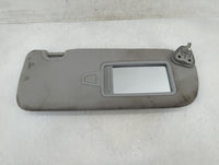 2013-2019 Hyundai Santa Fe Sun Visor Shade Replacement Passenger Right Mirror Fits Fits 2013 2014 2015 2016 2017 2018 2019 O