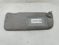 2013-2019 Hyundai Santa Fe Sun Visor Shade Replacement Passenger Right Mirror Fits Fits 2013 2014 2015 2016 2017 2018 2019 O