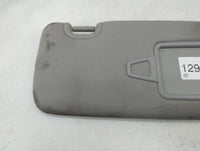 2013-2019 Hyundai Santa Fe Sun Visor Shade Replacement Passenger Right Mirror Fits Fits 2013 2014 2015 2016 2017 2018 2019 O