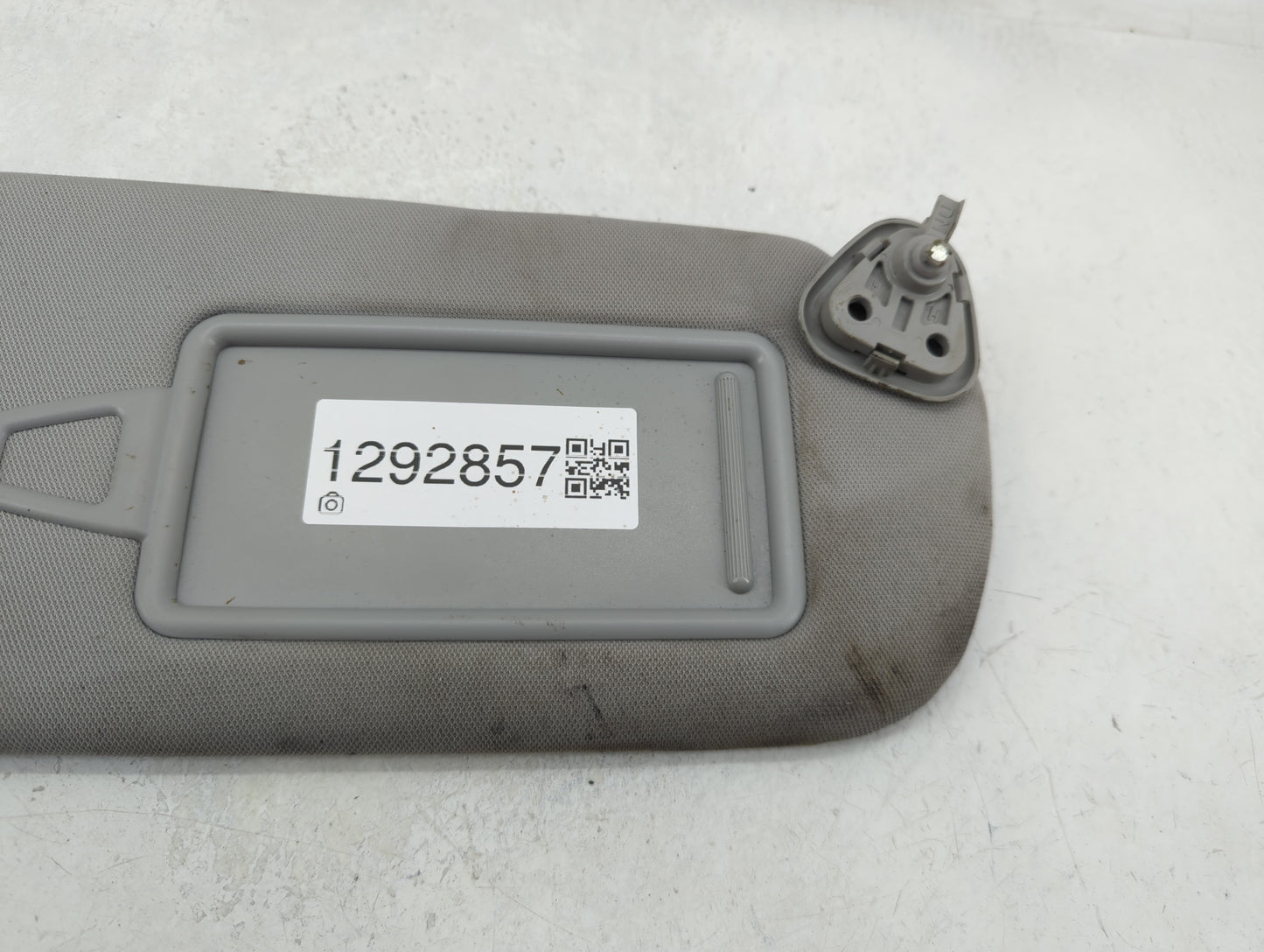 2013-2019 Hyundai Santa Fe Sun Visor Shade Replacement Passenger Right Mirror Fits Fits 2013 2014 2015 2016 2017 2018 2019 O