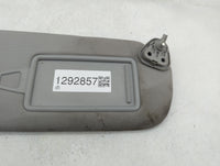 2013-2019 Hyundai Santa Fe Sun Visor Shade Replacement Passenger Right Mirror Fits Fits 2013 2014 2015 2016 2017 2018 2019 O