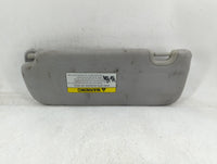 2013-2019 Hyundai Santa Fe Sun Visor Shade Replacement Passenger Right Mirror Fits Fits 2013 2014 2015 2016 2017 2018 2019 O