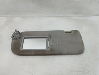 2013-2019 Hyundai Santa Fe Sun Visor Shade Replacement Driver Left Mirror Fits Fits 2013 2014 2015 2016 2017 2018 2019 OEM U