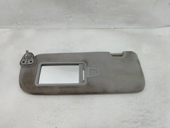 compare product 2013-2019 Hyundai Santa Fe Sun Visor Shade Replacement Driver Left Mirror Fits Fits 2013 2014 2015 2016 2017 2018 2019 OEM Used Auto Parts