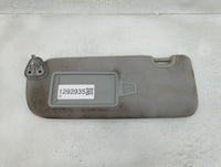 2013-2019 Hyundai Santa Fe Sun Visor Shade Replacement Driver Left Mirror Fits Fits 2013 2014 2015 2016 2017 2018 2019 OEM U