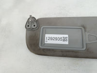2013-2019 Hyundai Santa Fe Sun Visor Shade Replacement Driver Left Mirror Fits Fits 2013 2014 2015 2016 2017 2018 2019 OEM U