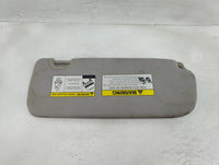 2013-2019 Hyundai Santa Fe Sun Visor Shade Replacement Driver Left Mirror Fits Fits 2013 2014 2015 2016 2017 2018 2019 OEM U