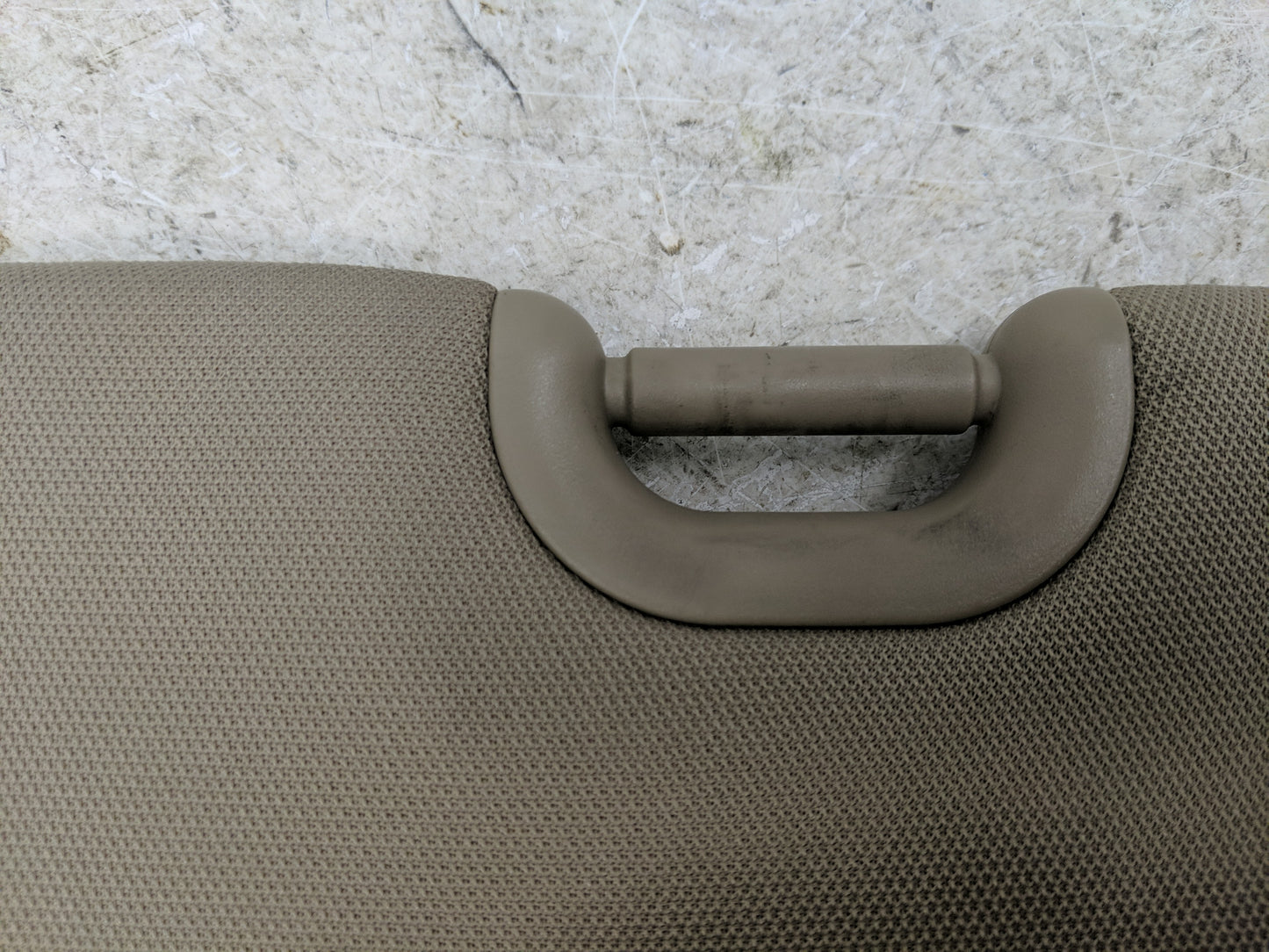 2013-2019 Hyundai Santa Fe Sun Visor Shade Replacement Driver Left Mirror Fits Fits 2013 2014 2015 2016 2017 2018 2019 OEM U