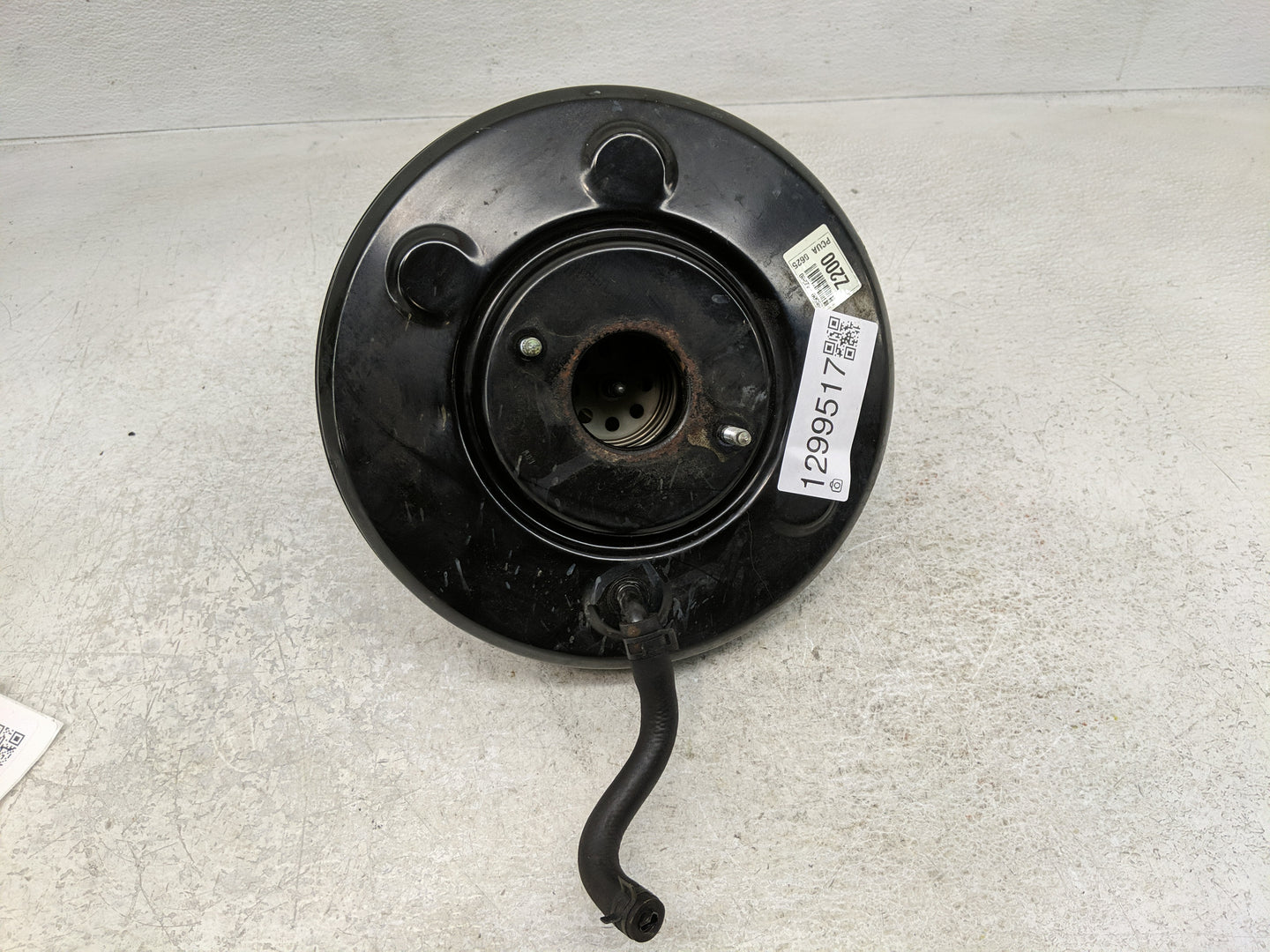 Hyundai Santa Fe Power Brake Booster Oem 1299517 - Oemusedautoparts1.com